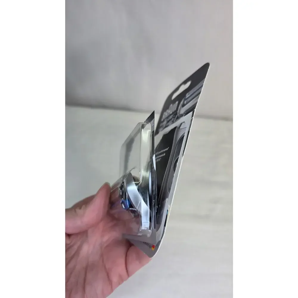 Braun Series 7 74S Electric Shaver Replacement Head Damage package
